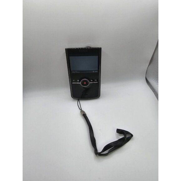 Kodak Zi8 High Definition Pocket Digital Video Camera 5MP Used- No Charger - Picture 1 of 10